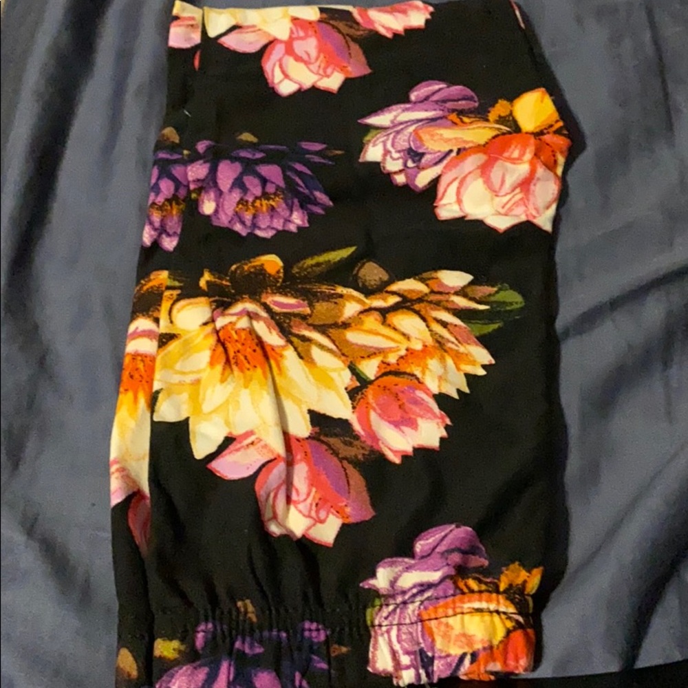 Kids leggings